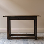 18th Century Oak Refectory Table