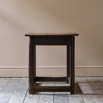 18th Century Oak Refectory Table