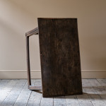 18th Century Oak Refectory Table