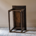 18th Century Oak Refectory Table