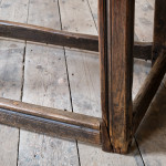 18th Century Oak Refectory Table