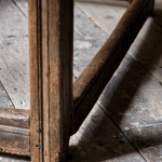18th Century Oak Refectory Table