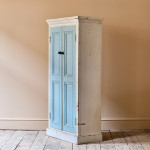 Small 19th Century House Keepers Cupboard