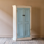 Small 19th Century House Keepers Cupboard