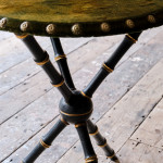 19th Century Aesthetic Movement Gypsy Table