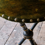 19th Century Aesthetic Movement Gypsy Table