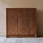 19th Century Aesthetic Movement Ash Chest of Drawers