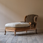 19th Century Howard Style Country House Daybed