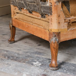 19th Century Howard Style Country House Daybed