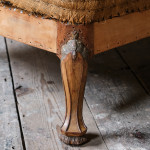 19th Century Howard Style Country House Daybed