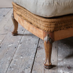 19th Century Howard Style Country House Daybed