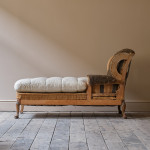 19th Century Howard Style Country House Daybed