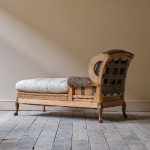 19th Century Howard Style Country House Daybed