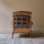19th Century Howard Style Country House Daybed