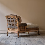 19th Century Howard Style Country House Daybed