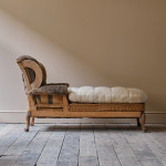 19th Century Howard Style Country House Daybed