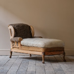 19th Century Howard Style Country House Daybed
