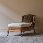 19th Century Howard Style Country House Daybed