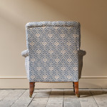 Mid 19th Century Howard & Sons Armchair