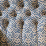 Mid 19th Century Howard & Sons Armchair