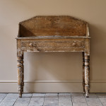 Regency Pine Washstand