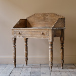 Regency Pine Washstand