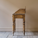 Regency Pine Washstand