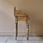 Regency Pine Washstand