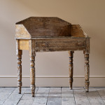 Regency Pine Washstand