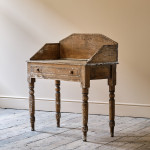 Regency Pine Washstand