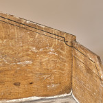 Regency Pine Washstand