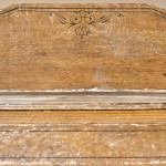 Regency Pine Washstand