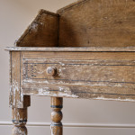 Regency Pine Washstand
