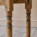 Regency Pine Washstand
