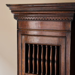 18th Century Welsh Oak Llanrwst Bread and Cheese Dresser c1780