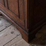 18th Century Welsh Oak Llanrwst Bread and Cheese Dresser c1780