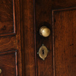 18th Century Welsh Oak Llanrwst Bread and Cheese Dresser c1780