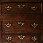 18th Century Welsh Oak Llanrwst Bread and Cheese Dresser c1780