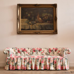 Large 19th century Dutch Still Life Dead Game painting
