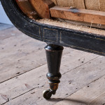 Early 19th Century Sofa in Original Dry Paint