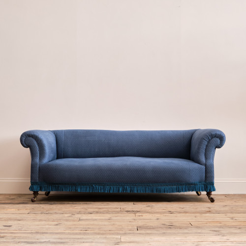 19th Century Country House Sofa by Hampton & Sons