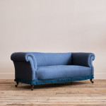 19th Century Country House Sofa by Hampton & Sons