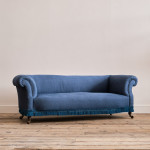 19th Century Country House Sofa by Hampton & Sons