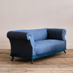19th Century Country House Sofa by Hampton & Sons