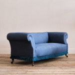 19th Century Country House Sofa by Hampton & Sons