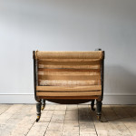 Early 19th Century Sofa in Original Dry Paint