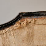 Early 19th Century Sofa in Original Dry Paint