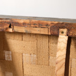 Early 19th Century Sofa in Original Dry Paint