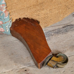 19th Century Holland & Sons Open Armchair