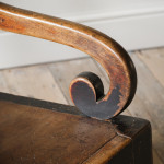 19th Century Rocking Windsor Chair